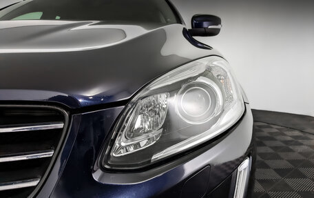 Volvo XC60 II, 2015 год, 2 500 000 рублей, 17 фотография