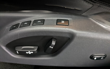 Volvo XC60 II, 2015 год, 2 500 000 рублей, 21 фотография