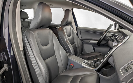 Volvo XC60 II, 2015 год, 2 500 000 рублей, 24 фотография