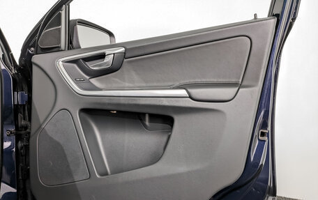 Volvo XC60 II, 2015 год, 2 500 000 рублей, 25 фотография