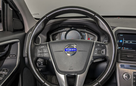 Volvo XC60 II, 2015 год, 2 500 000 рублей, 22 фотография