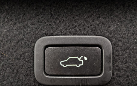 Volvo XC60 II, 2015 год, 2 500 000 рублей, 26 фотография