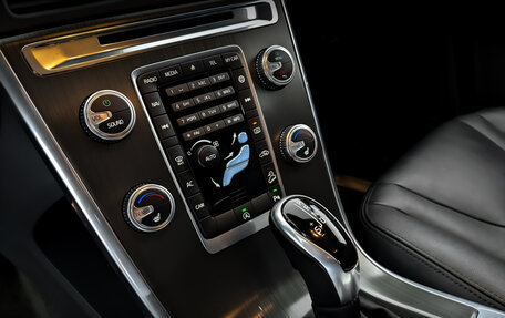 Volvo XC60 II, 2015 год, 2 500 000 рублей, 27 фотография