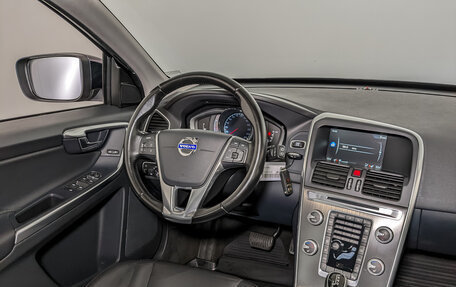 Volvo XC60 II, 2015 год, 2 500 000 рублей, 30 фотография