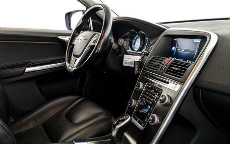 Volvo XC60 II, 2015 год, 2 500 000 рублей, 29 фотография