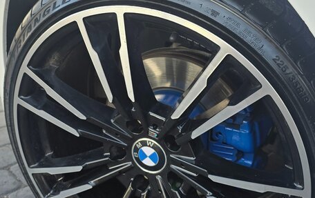 BMW 3 серия, 2011 год, 520 000 рублей, 3 фотография