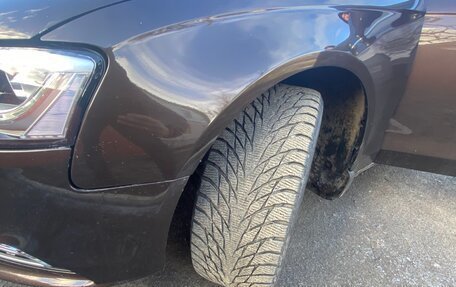 Audi A4, 2015 год, 1 100 000 рублей, 5 фотография