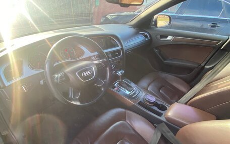 Audi A4, 2015 год, 1 100 000 рублей, 7 фотография