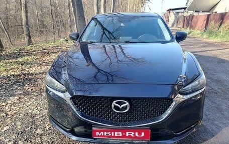Mazda 6, 2020 год, 2 850 000 рублей, 1 фотография