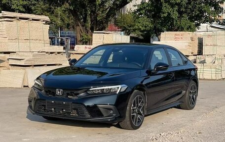 Honda Civic, 2024 год, 2 790 002 рублей, 1 фотография