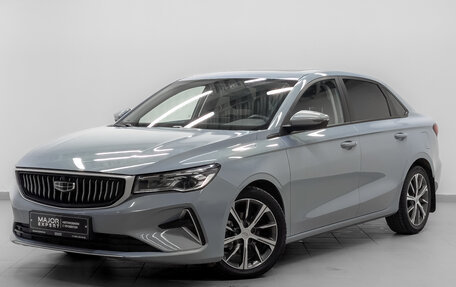 Geely Emgrand, 2024 год, 1 775 000 рублей, 1 фотография