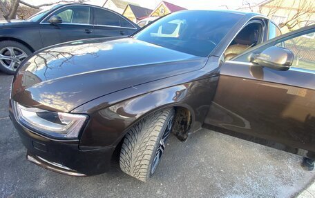 Audi A4, 2015 год, 1 100 000 рублей, 11 фотография