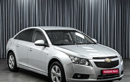 Chevrolet Cruze II, 2009 год, 738 000 рублей, 1 фотография