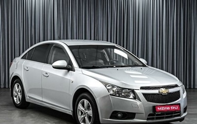 Chevrolet Cruze II, 2009 год, 738 000 рублей, 1 фотография