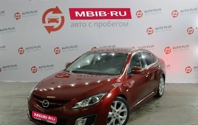 Mazda 6, 2008 год, 870 000 рублей, 1 фотография
