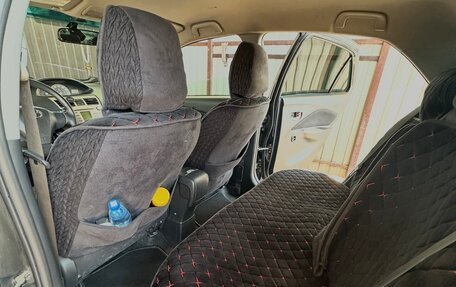 Toyota Yaris III рестайлинг, 2008 год, 670 000 рублей, 13 фотография