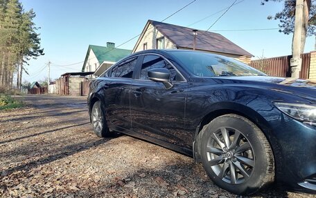 Mazda 6, 2020 год, 2 850 000 рублей, 4 фотография