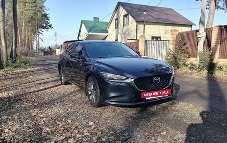 Mazda 6, 2020 год, 2 850 000 рублей, 2 фотография