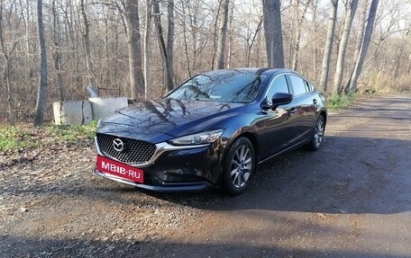 Mazda 6, 2020 год, 2 850 000 рублей, 3 фотография