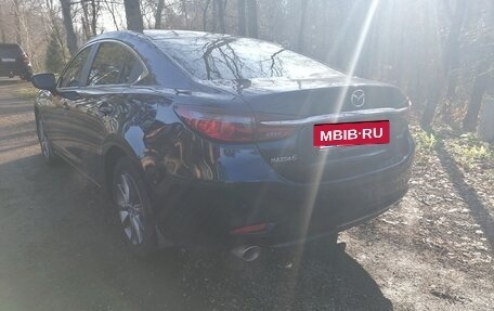 Mazda 6, 2020 год, 2 850 000 рублей, 6 фотография