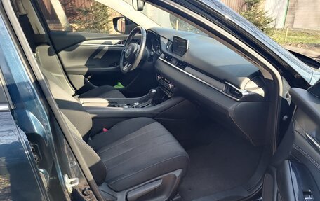 Mazda 6, 2020 год, 2 850 000 рублей, 7 фотография