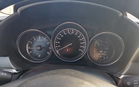 Mazda 6, 2020 год, 2 850 000 рублей, 13 фотография