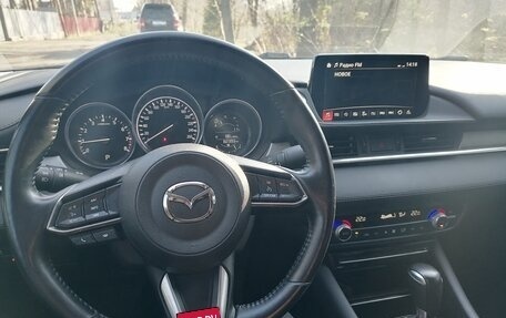 Mazda 6, 2020 год, 2 850 000 рублей, 10 фотография