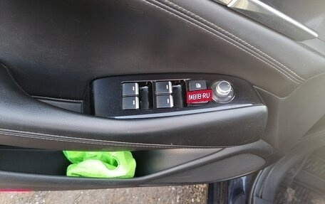 Mazda 6, 2020 год, 2 850 000 рублей, 12 фотография