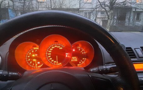 Mazda 3, 2006 год, 450 000 рублей, 8 фотография