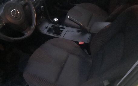 Mazda 3, 2006 год, 450 000 рублей, 7 фотография