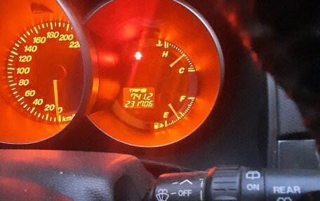 Mazda 3, 2006 год, 450 000 рублей, 9 фотография