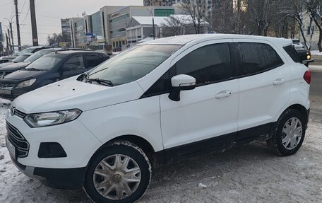 Ford EcoSport, 2018 год, 1 300 000 рублей, 3 фотография