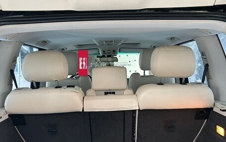 Land Rover Range Rover III, 2007 год, 1 400 000 рублей, 4 фотография