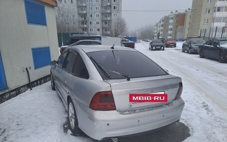 Opel Vectra B рестайлинг, 1999 год, 150 000 рублей, 4 фотография
