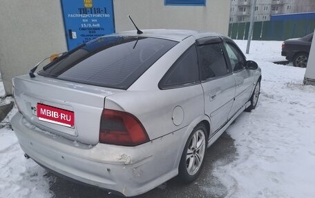Opel Vectra B рестайлинг, 1999 год, 150 000 рублей, 3 фотография