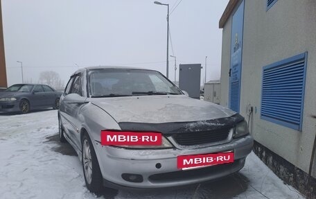 Opel Vectra B рестайлинг, 1999 год, 150 000 рублей, 2 фотография
