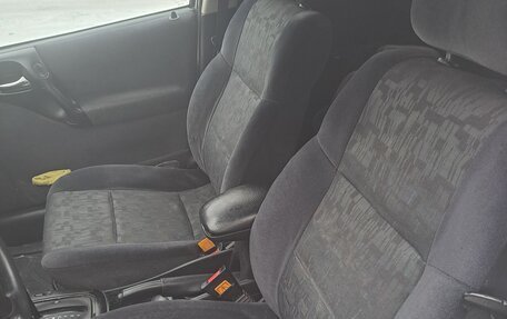 Opel Vectra B рестайлинг, 1999 год, 150 000 рублей, 9 фотография