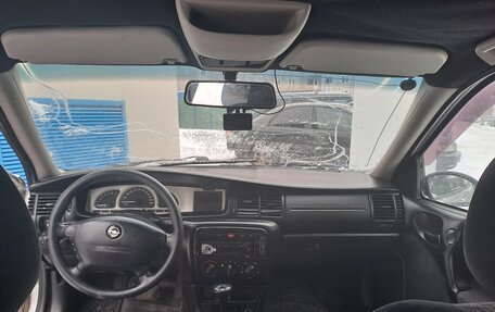 Opel Vectra B рестайлинг, 1999 год, 150 000 рублей, 8 фотография