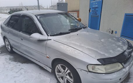 Opel Vectra B рестайлинг, 1999 год, 150 000 рублей, 7 фотография