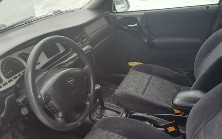 Opel Vectra B рестайлинг, 1999 год, 150 000 рублей, 10 фотография