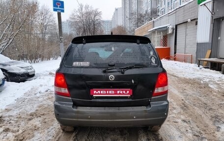 KIA Sorento IV, 2002 год, 450 000 рублей, 3 фотография