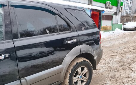 KIA Sorento IV, 2002 год, 450 000 рублей, 8 фотография