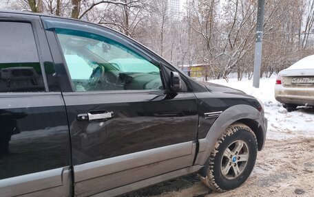KIA Sorento IV, 2002 год, 450 000 рублей, 7 фотография