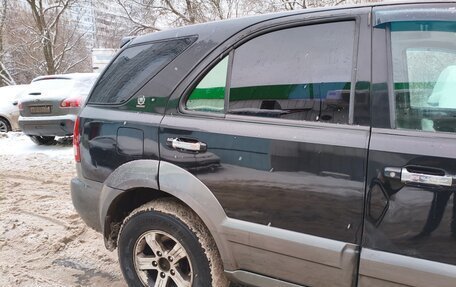 KIA Sorento IV, 2002 год, 450 000 рублей, 6 фотография