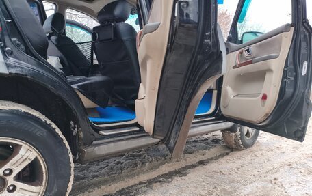 KIA Sorento IV, 2002 год, 450 000 рублей, 14 фотография