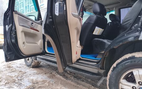 KIA Sorento IV, 2002 год, 450 000 рублей, 15 фотография