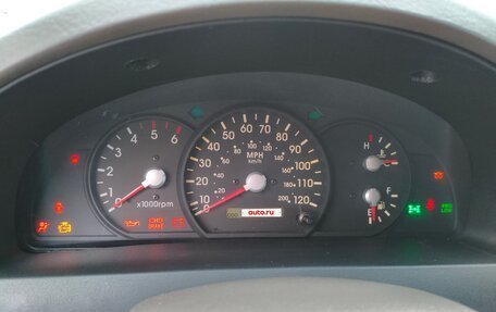 KIA Sorento IV, 2002 год, 450 000 рублей, 16 фотография