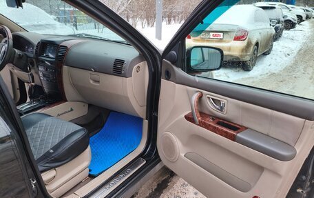 KIA Sorento IV, 2002 год, 450 000 рублей, 18 фотография