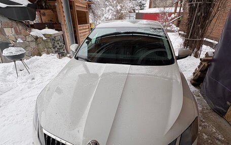 Skoda Octavia, 2019 год, 1 325 000 рублей, 6 фотография