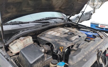 KIA Sorento IV, 2002 год, 450 000 рублей, 20 фотография